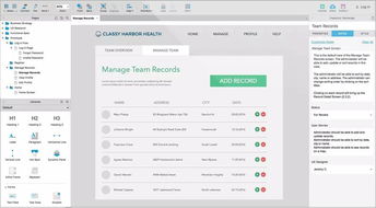 網(wǎng)頁交互設(shè)計常用工具推薦