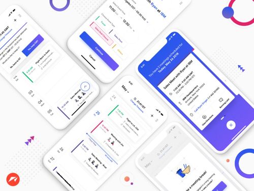 UI/UX設(shè)計 軟件開發(fā)中的超吸金熱門專業(yè)